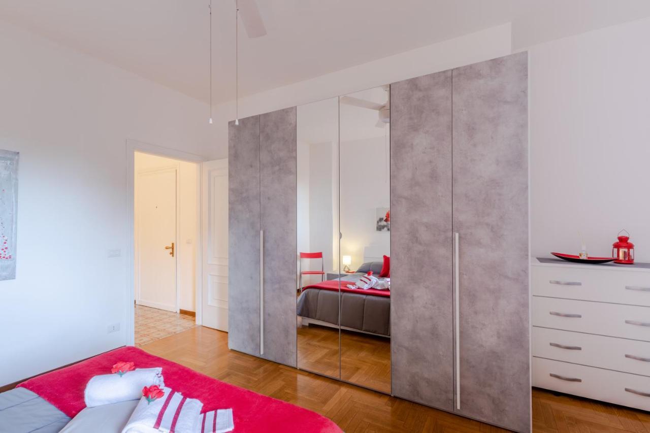 086 - Sunshine Home, 5 Minuti Dalla Spiaggia - Parcheggio Privato Gratis Incluso Ospedaletti Buitenkant foto